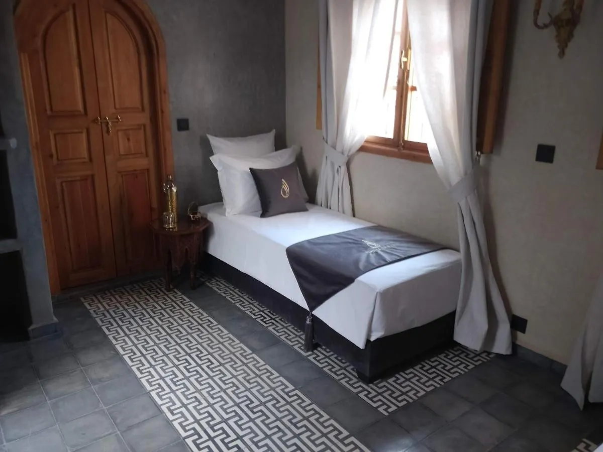Riad Al Nubala Marrakesch