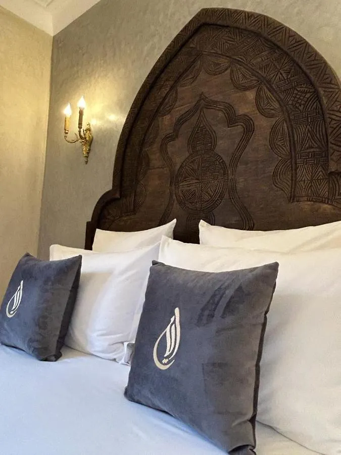 Riad Al Nubala Marrakesch