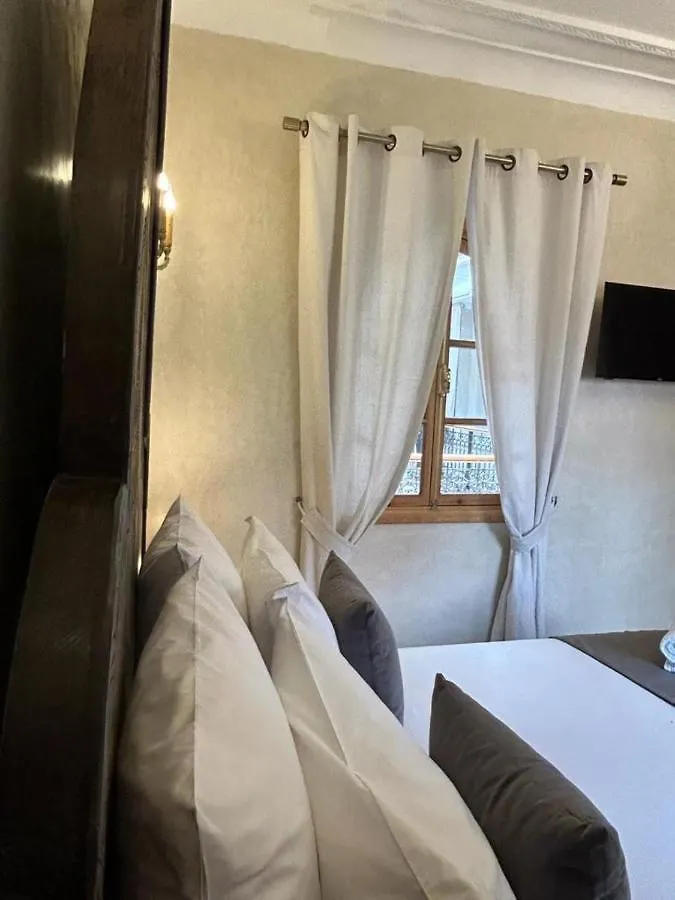 Riad Al Nubala Marrakesch