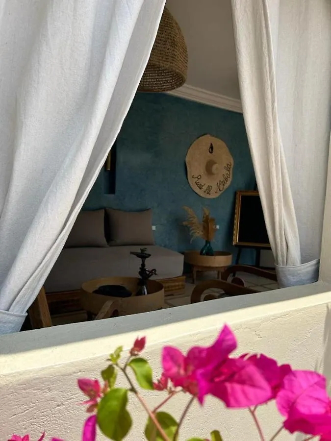 Riad Al Nubala Marrakesch