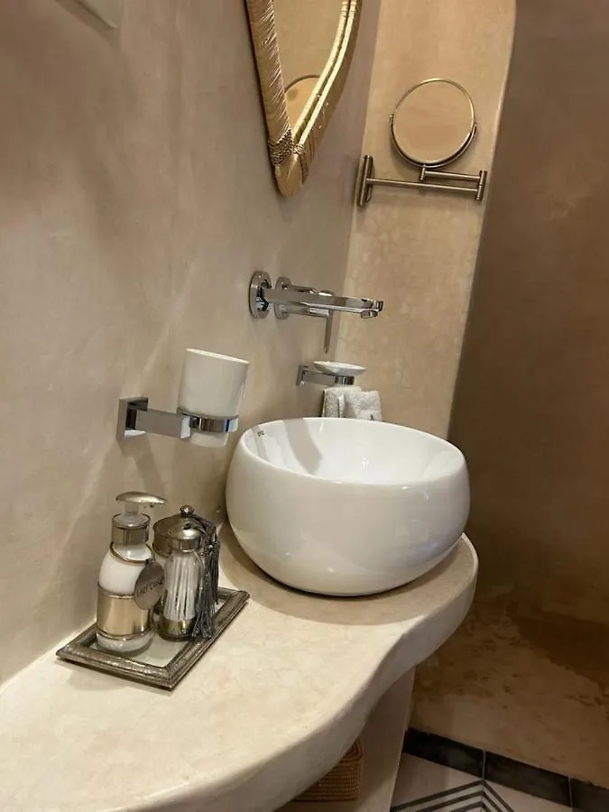 Riad Al Nubala Marrakesch 4*,