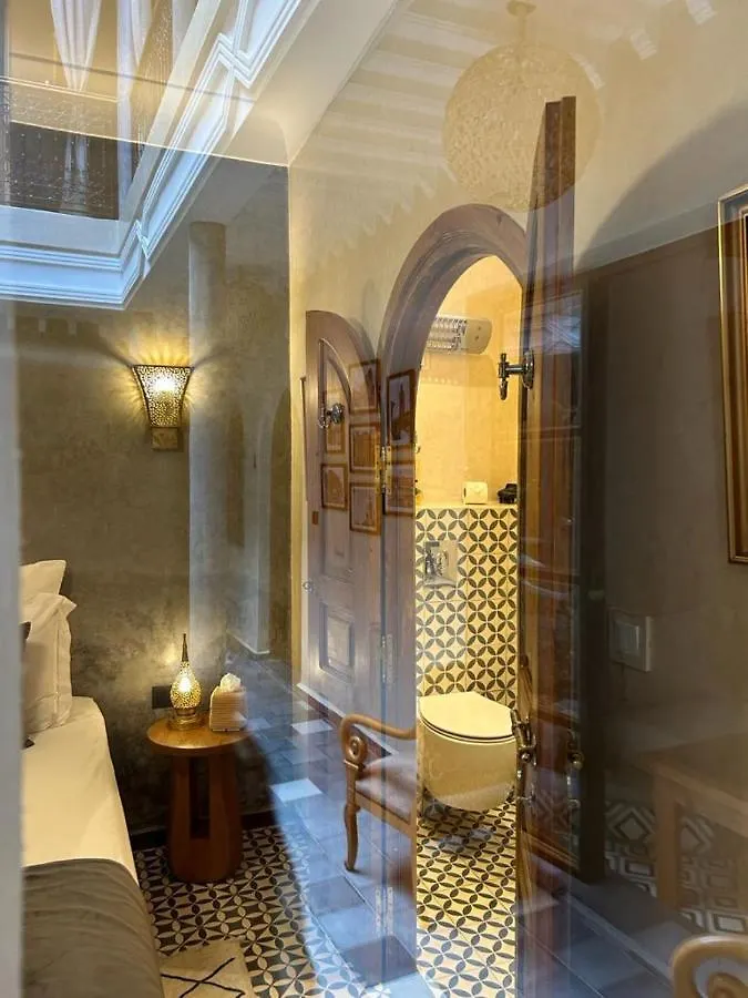 Riad Al Nubala Marrakesch
