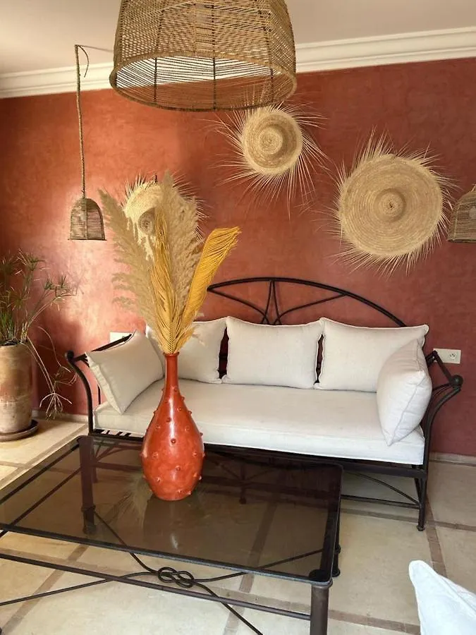 Riad Al Nubala Marrakesch