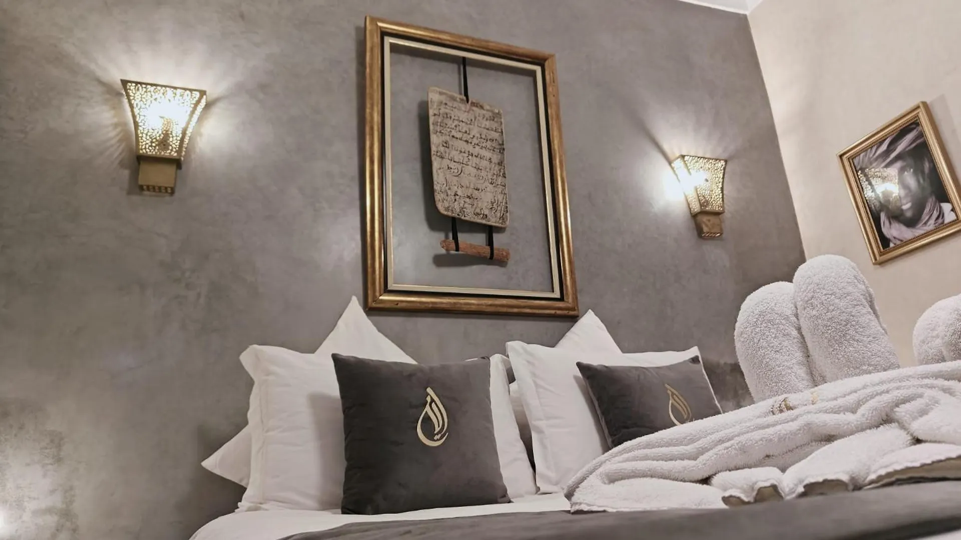 Riad Al Nubala Marrakesch
