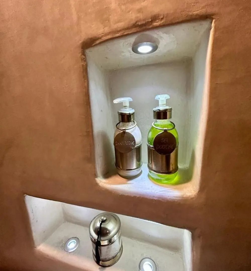 Riad Al Nubala Marrakesch 4*,  Marokko