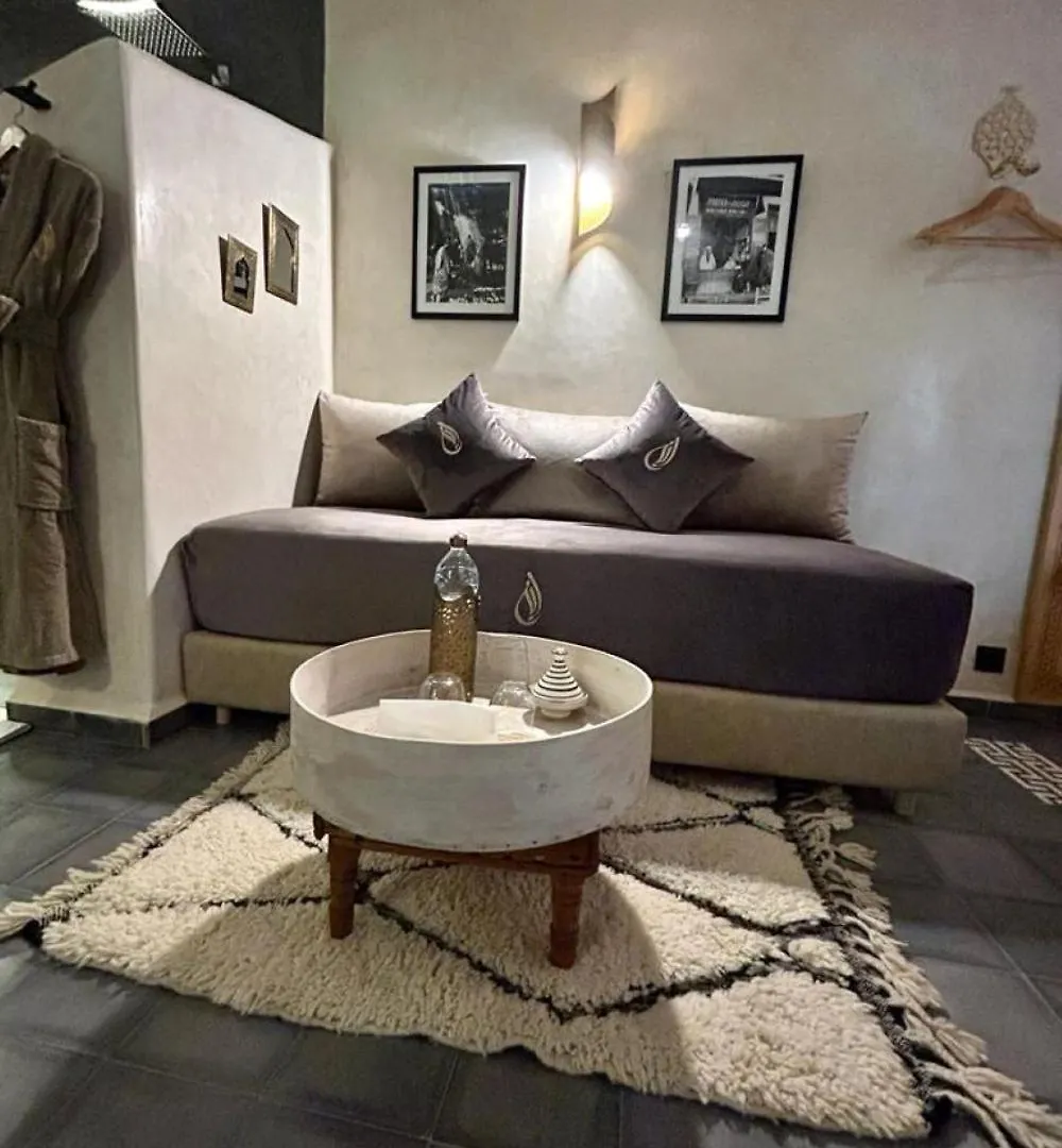 Riad Al Nubala Marrakesch