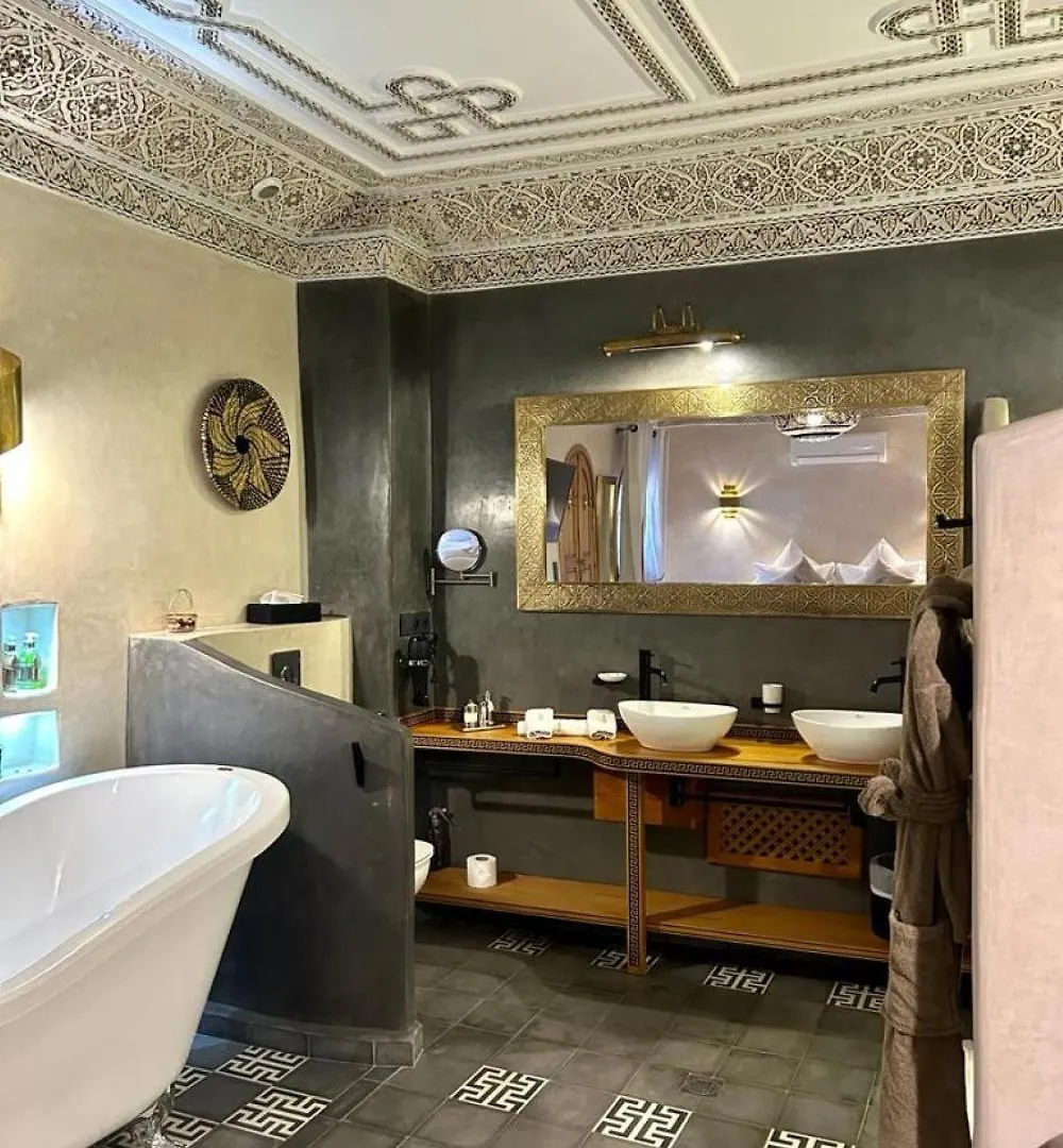 Riad Al Nubala Marrakesch