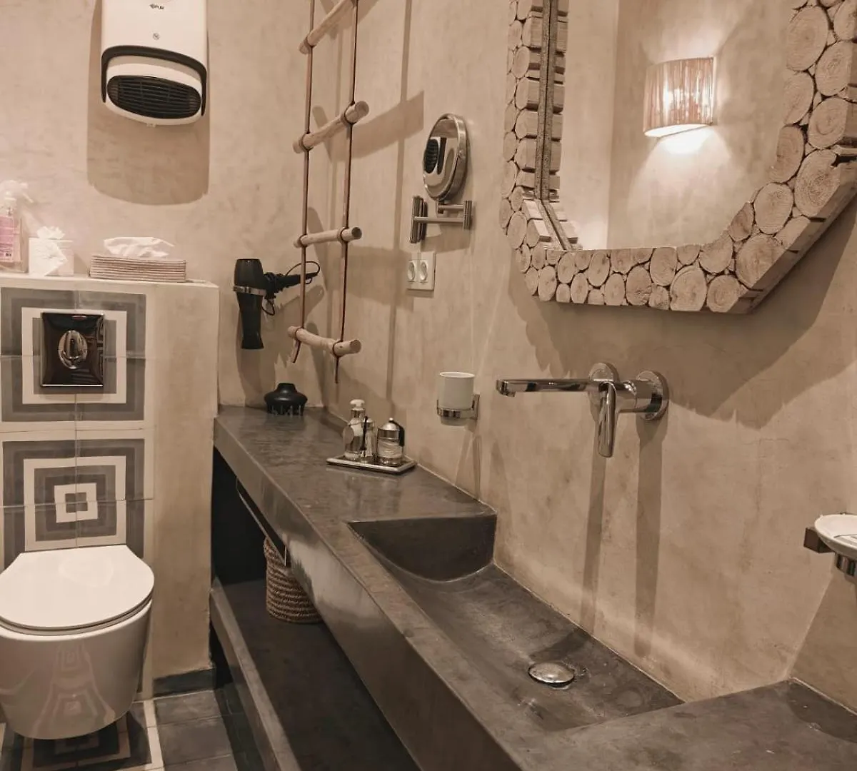 Riad Al Nubala Marrakesch