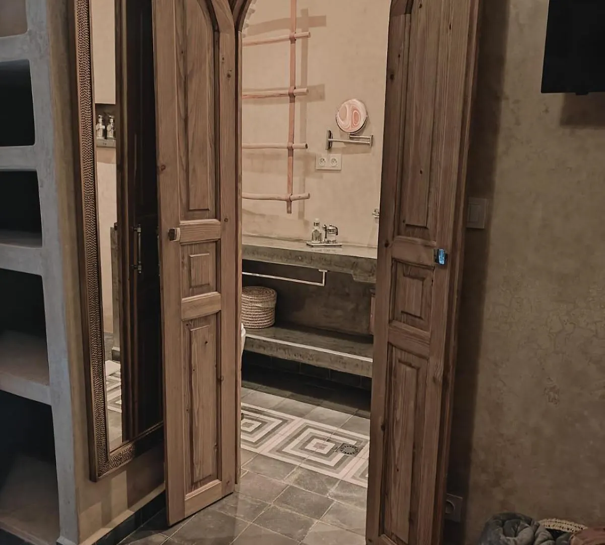 Riad Al Nubala Marrakesch