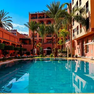 Diwane & Marrakech **** מרקש