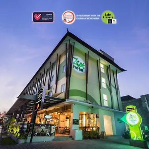 Zest By Swiss-belhotel International 3*, Legian Indonesien