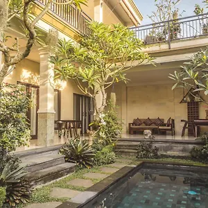 Affittacamere Divara Ubud
