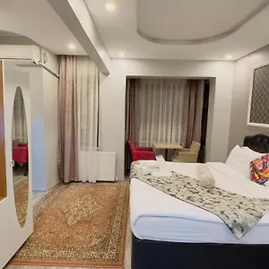 Hotel Mitra Downtown Provincia di Istanbul