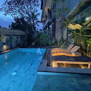 Hotel Sampara With Mindrum Group Ubud