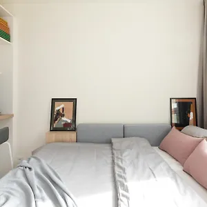 Milestone Center Student Living , Krakau Polen