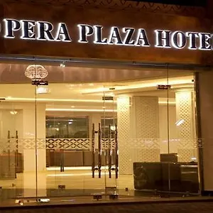 Grand Plaza Marrakech **** מרקש