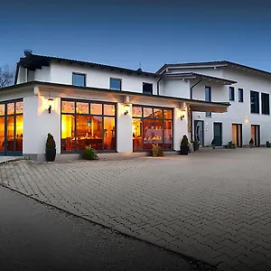 Hotel Hotel-renner Buchbach