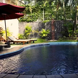 Niramaya 2*, Seminyak Indonesien