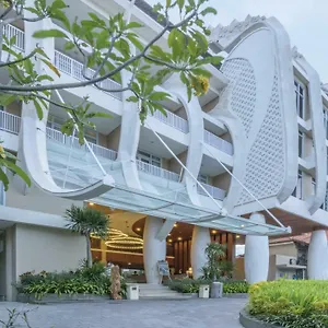 Bedrock Kuta 4*, Kuta Lombok Indonesien