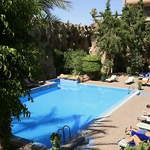 Imperial & Marrakesz