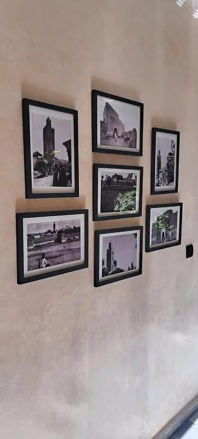Riad Al Nubala Marrakesh