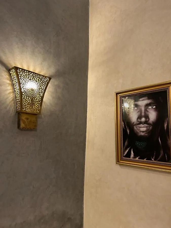 Riad Al Nubala Marrakesh