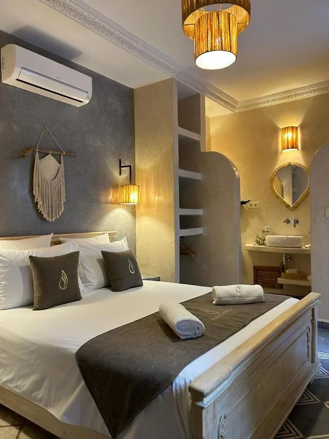 Riad Al Nubala Marrakesh 4*,