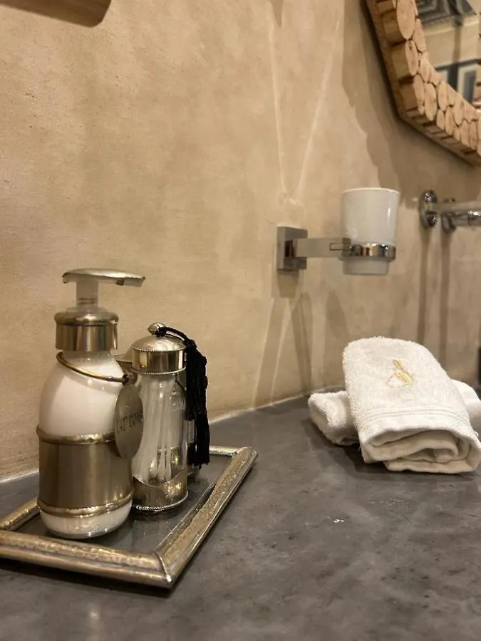 Riad Al Nubala Marrakesh