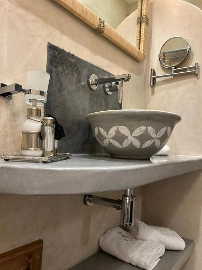 Riad Al Nubala Marrakesh