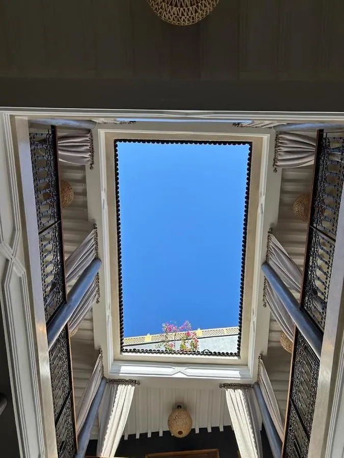 Riad Al Nubala Marrakesh 4*,  Morocco