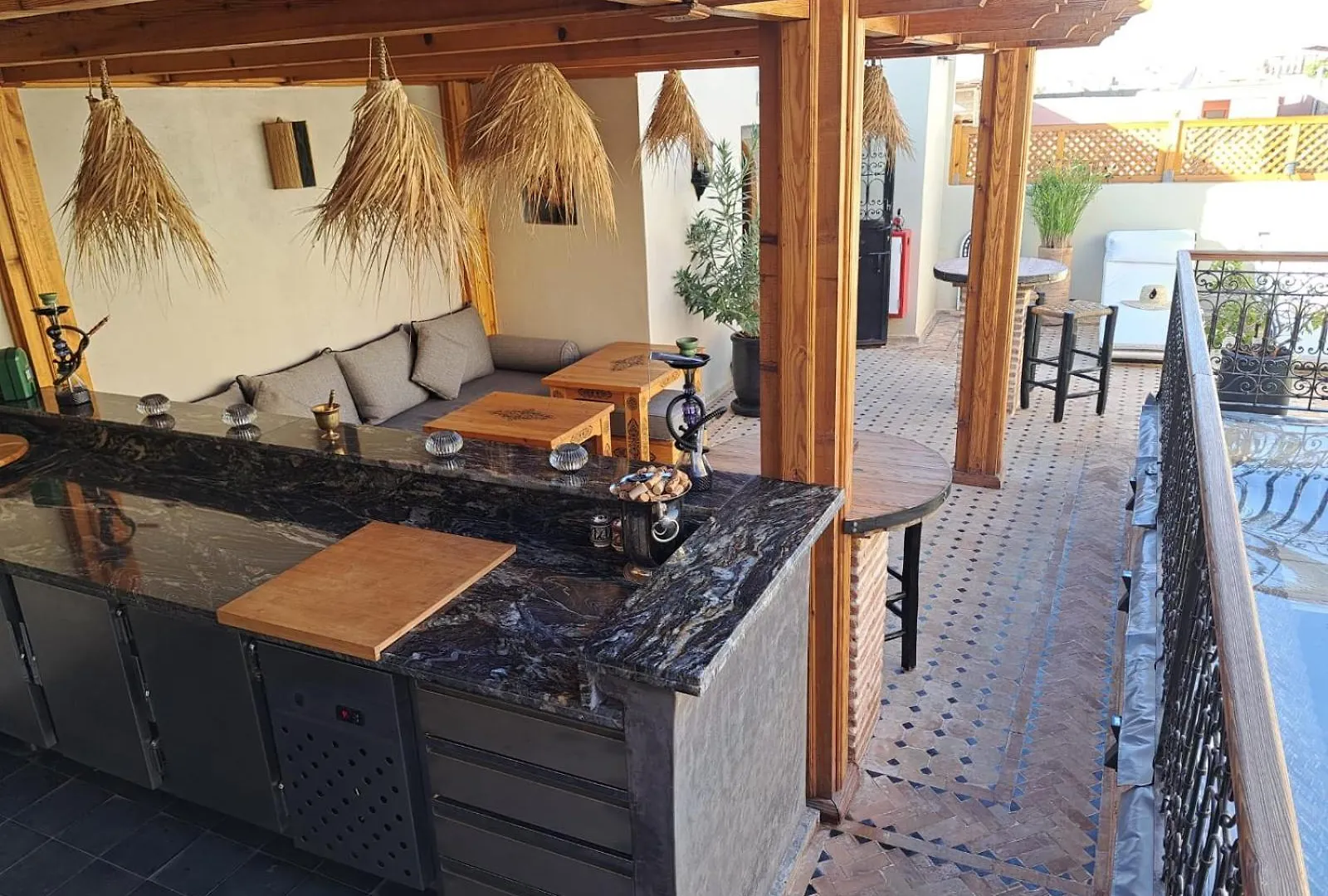 Riad Al Nubala Marrakesh