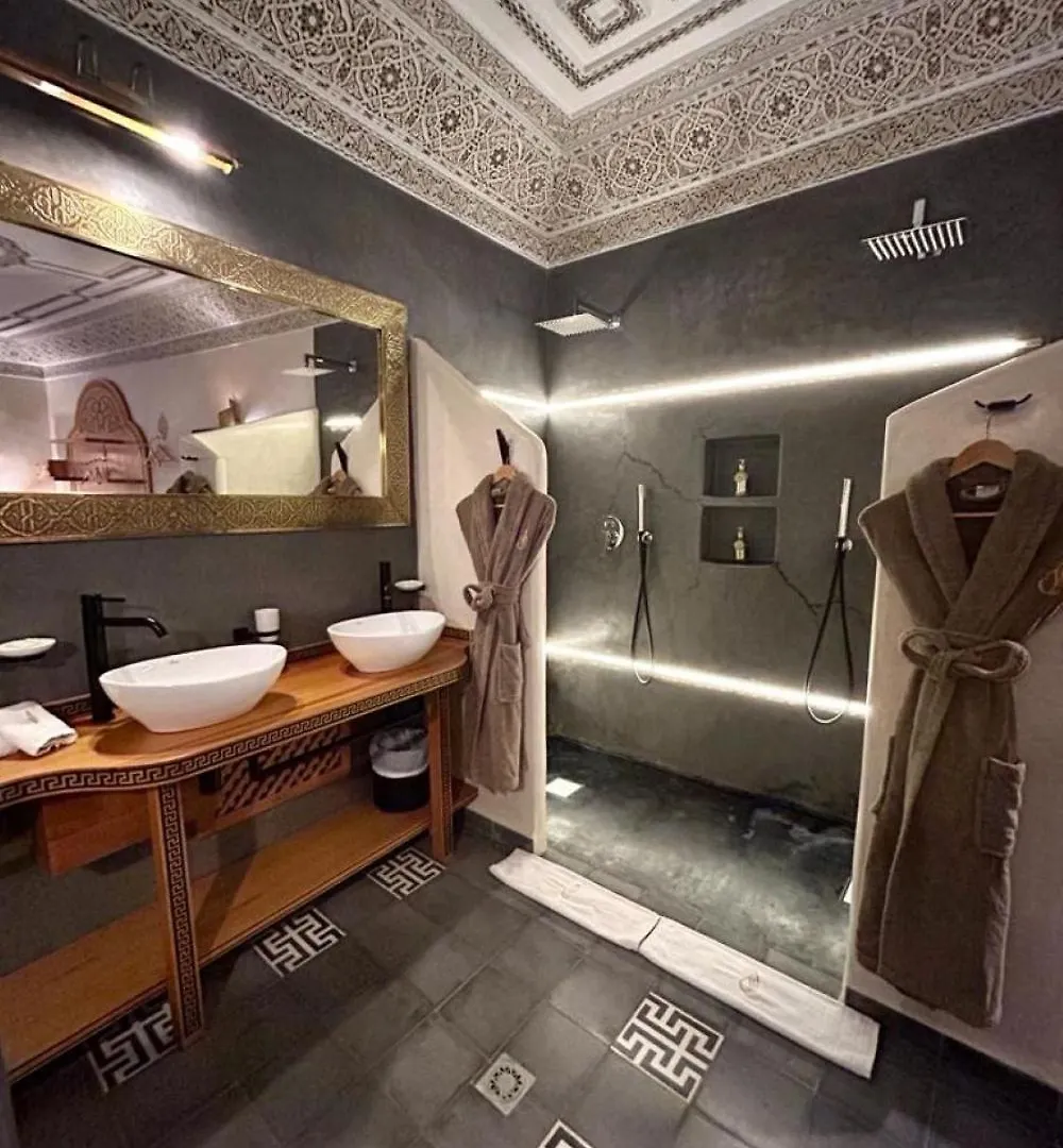Riad Al Nubala Marrakesh 4*,