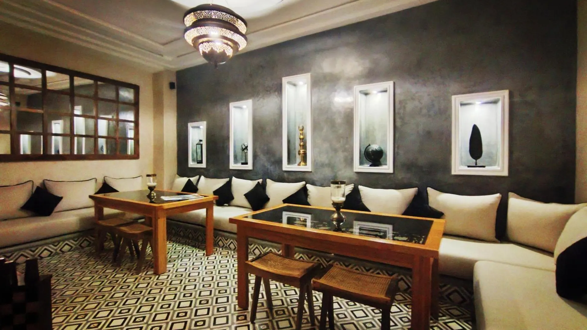 Riad Al Nubala Marrakesh