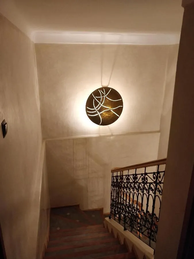 Riad Al Nubala Marrakesh