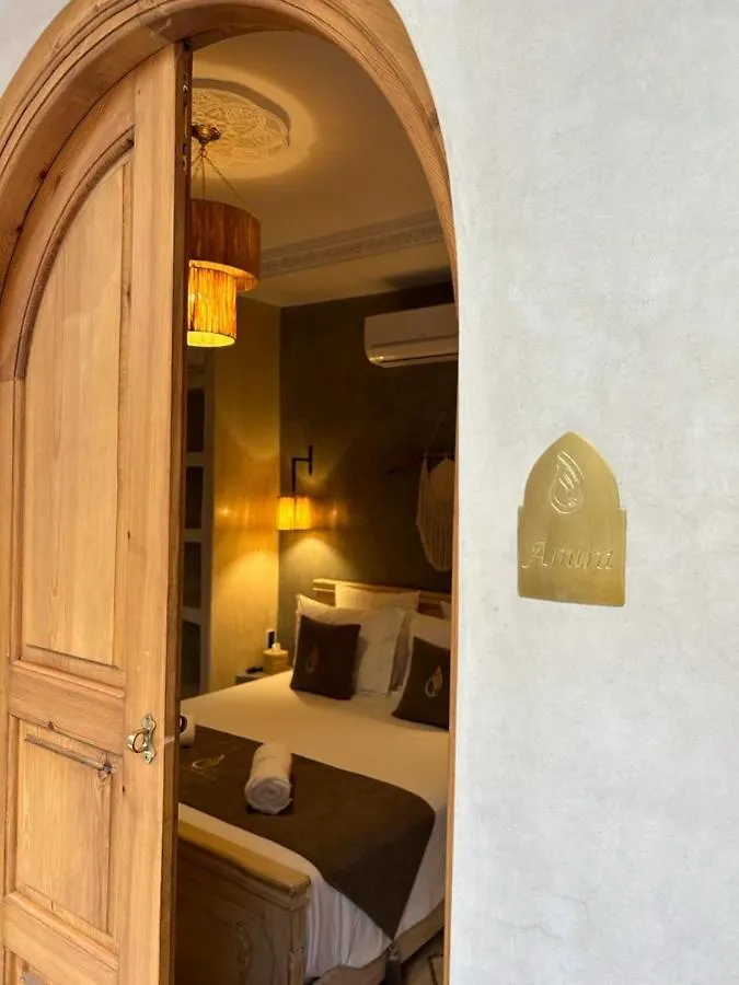 Riad Al Nubala Marrakesh
