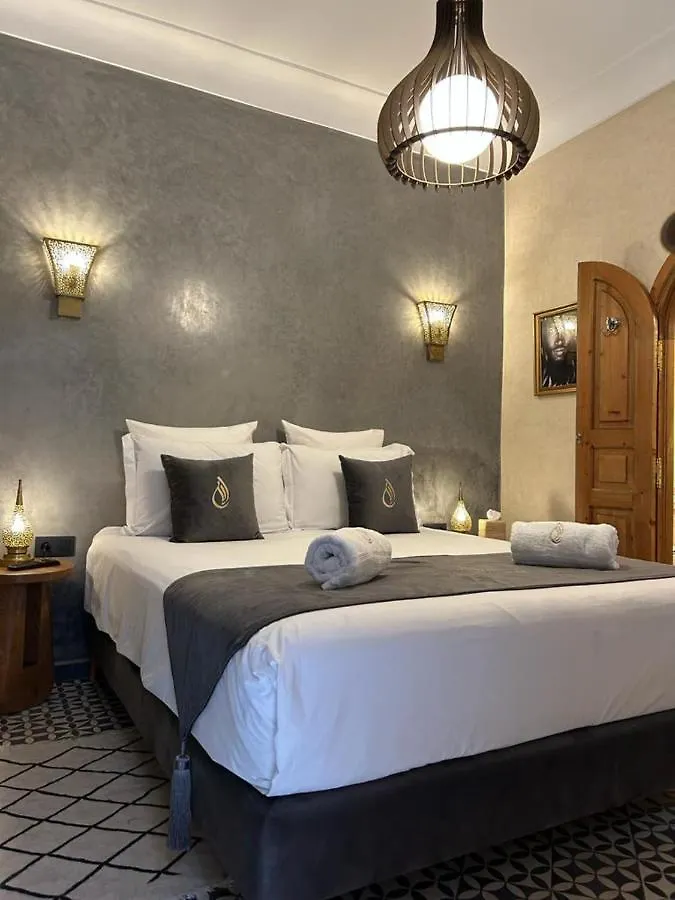 Riad Al Nubala Marrakesh 4*,  Morocco