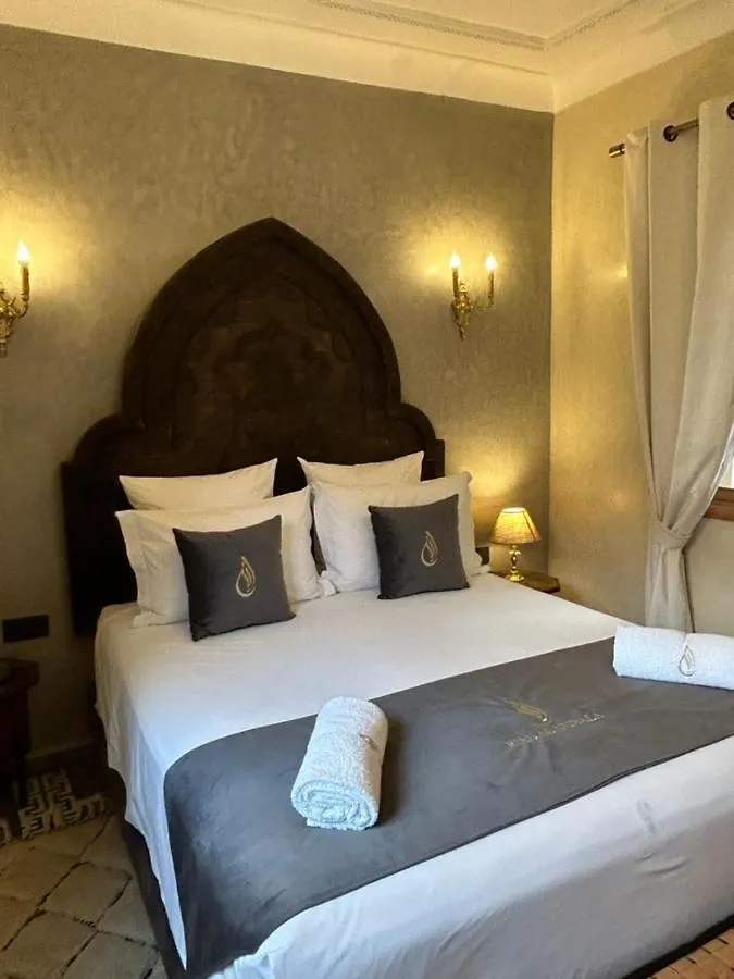 Riad Al Nubala Marrakesh