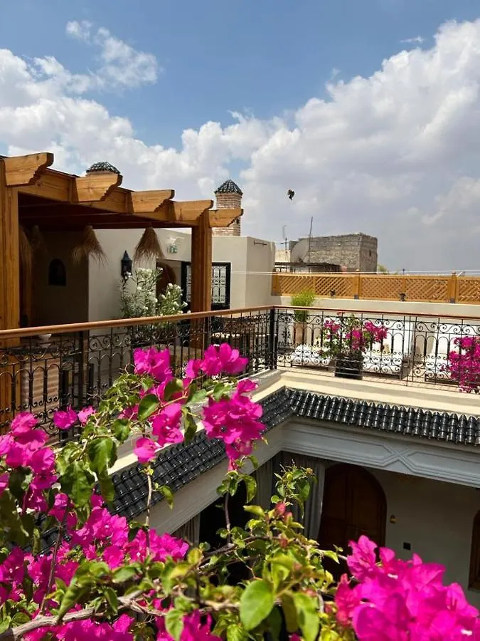 Riad Al Nubala Marrakesh