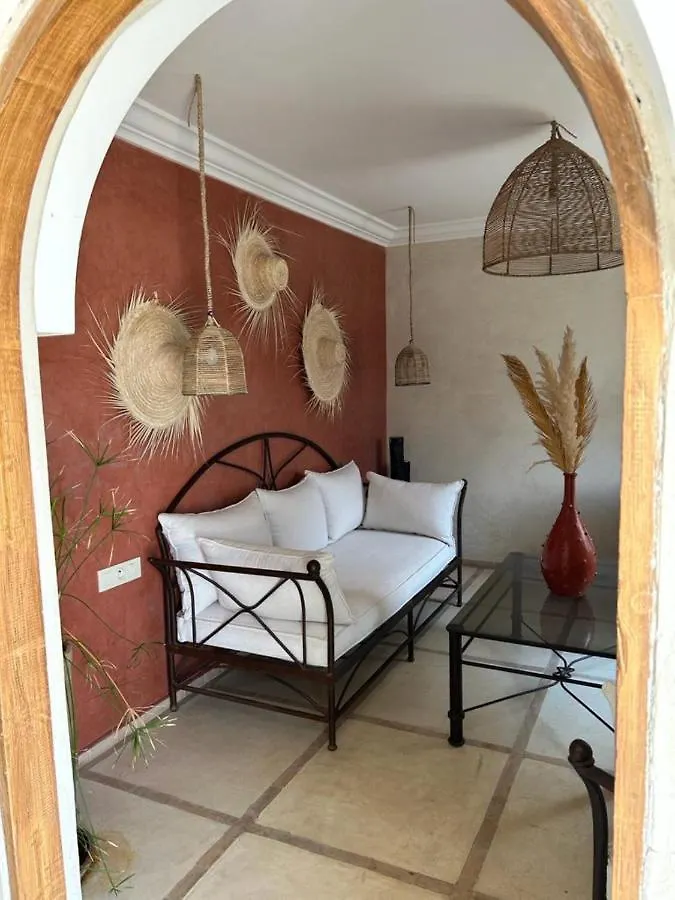 Riad Al Nubala Marrakesh