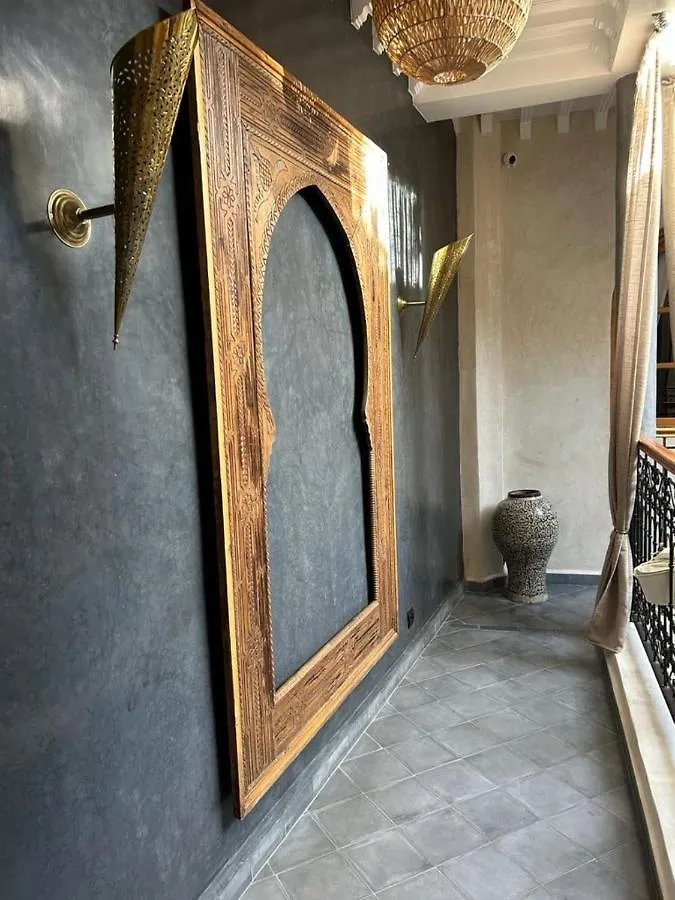 Riad Al Nubala Marrakesh