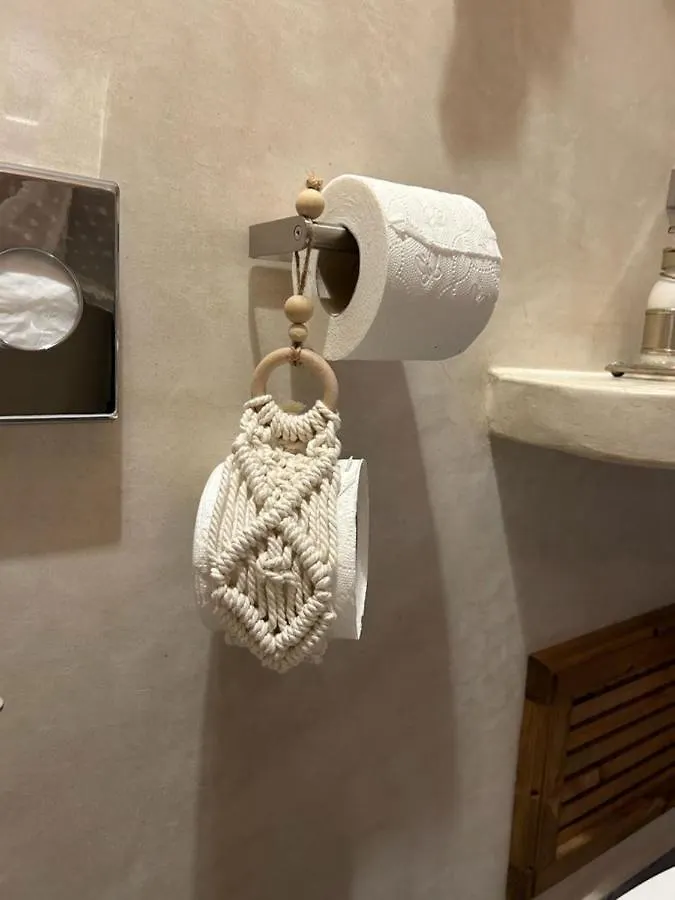 Riad Al Nubala Marrakesh