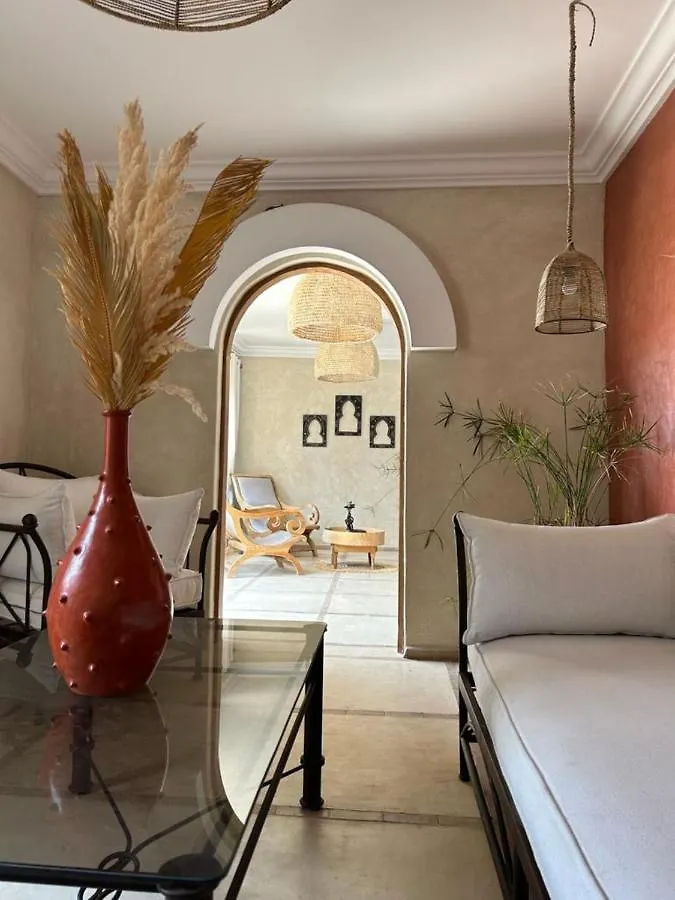 Riad Al Nubala Marrakesh 4*,