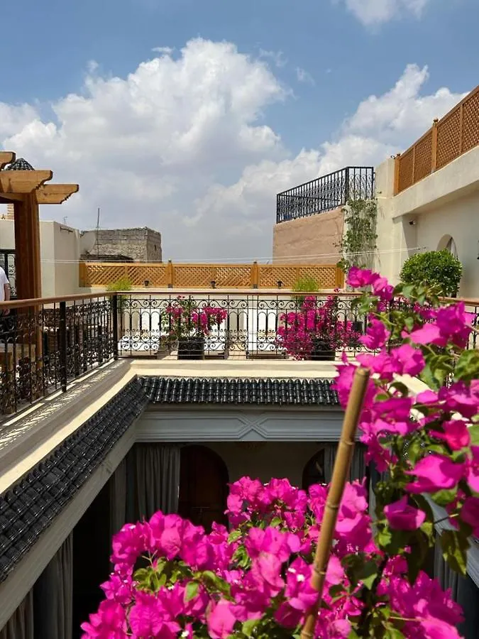 Riad Al Nubala Marrakesh