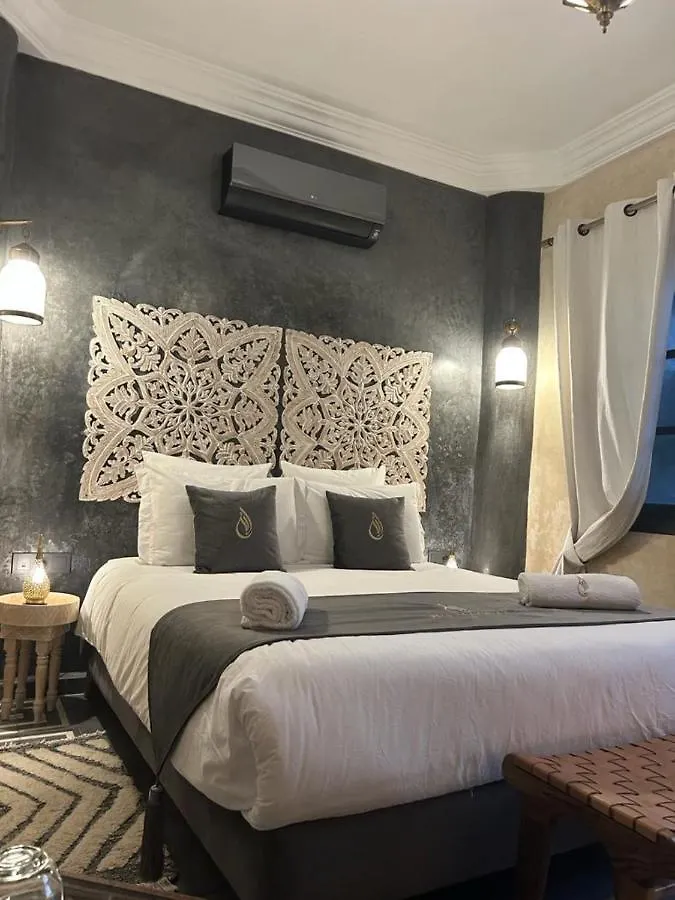 Riad Al Nubala Marrakesh