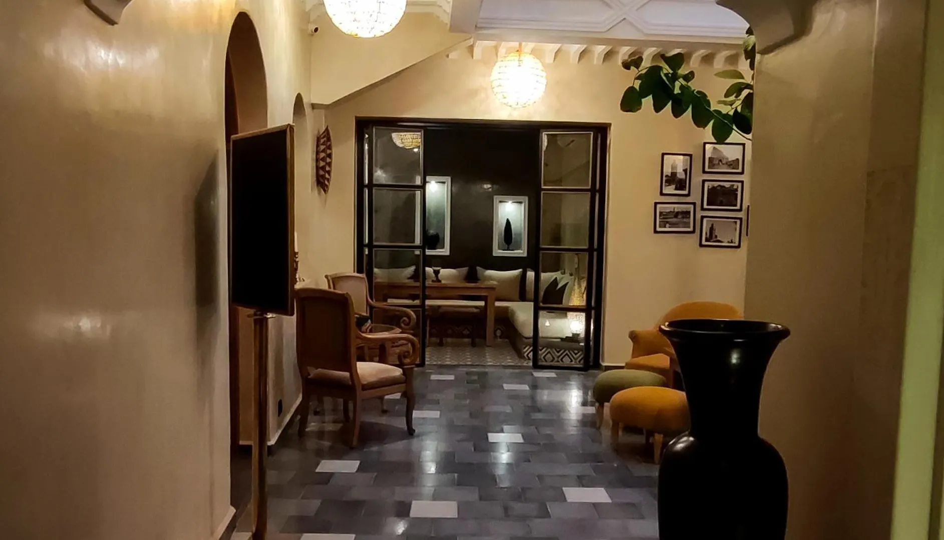 Riad Al Nubala Marrakesh Morocco