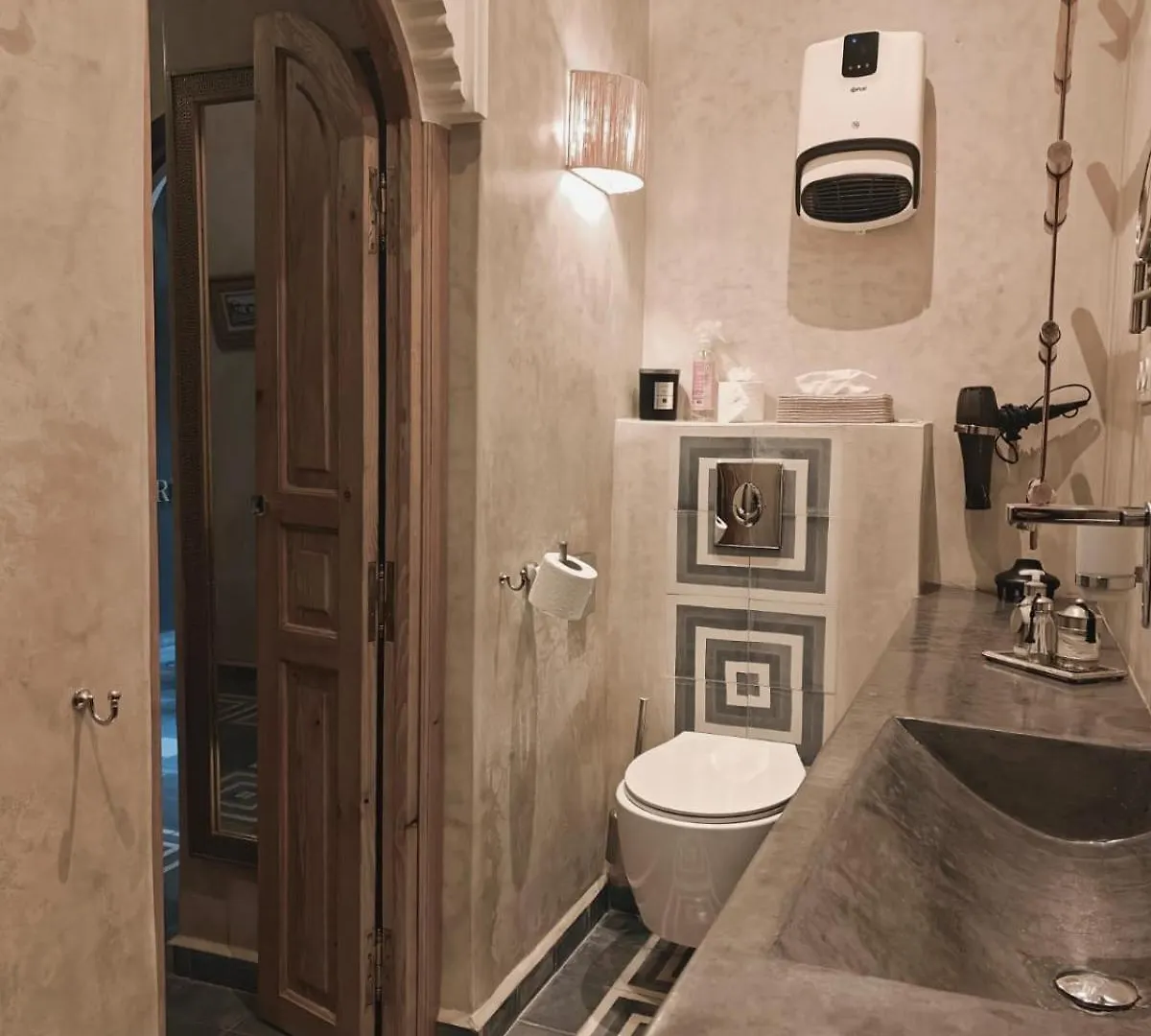 Riad Al Nubala Marrakesh